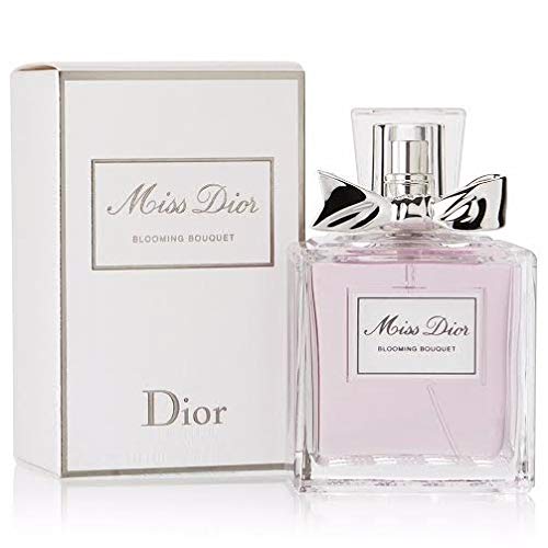 あちょー　Miss Dior Blooming Bouquet 100ml あちょー Miss Dior Blooming Bouquet 100ml Amazon.com