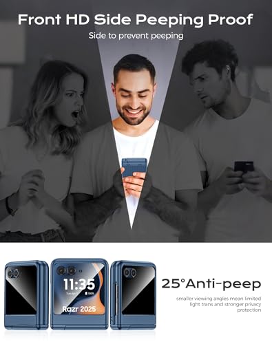 Coque Motorola Razr 60抗震防摔全包带有隐形支架一体化保护壳