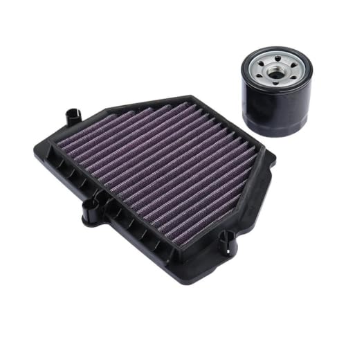 Filtre à air conique CFMOTO 650SR 675NK résout les baisses de puissance