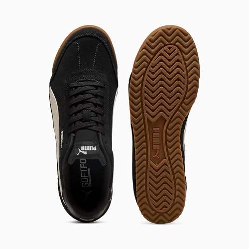 Image of Puma Unisex-Adult Turino II Sd Sneaker