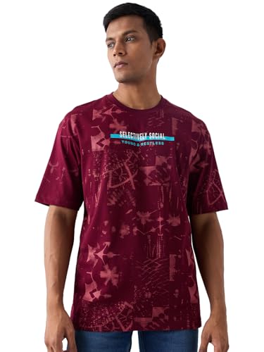 Image of Spykar Men Shirt