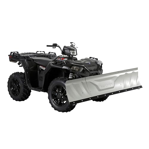 Kolpin ATV Switchblade Plow