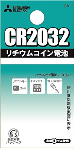 �O�H ���`�E���R�C���d�rCR2032G 49K017 �y�܂Ƃߔ���10�Z�b�g�z 36-316