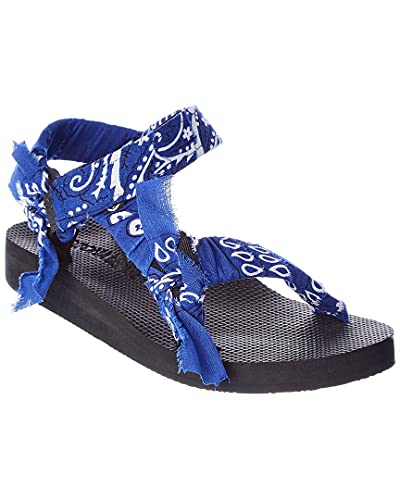 Women's Trekky Bandana Sandals