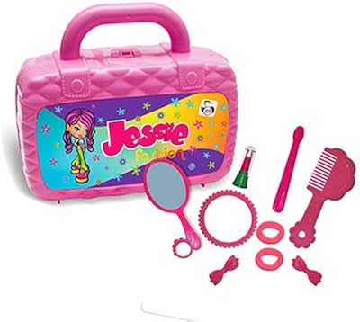 Bolsinha da Jessie, Pica Pau Brinquedos, Multicor  