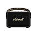 Marshall Kilburn II Bluetooth Portable Speaker - Black & Brass