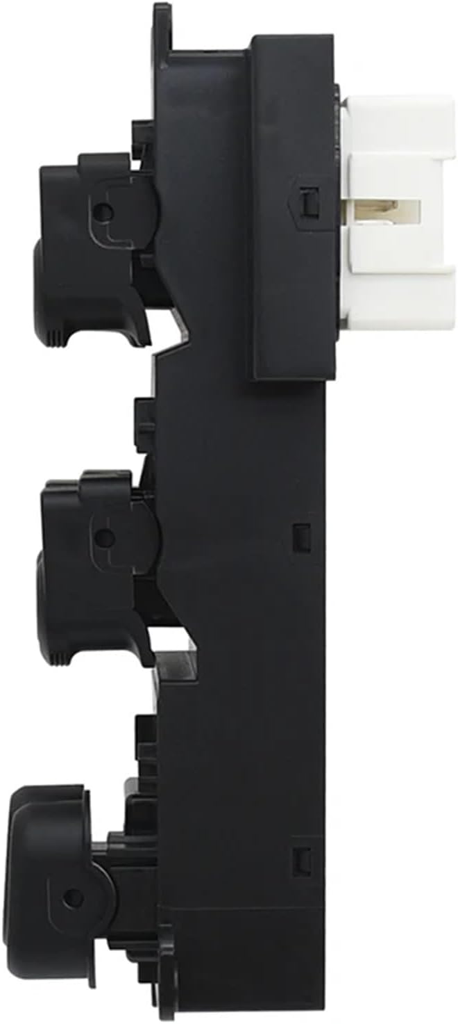 93570-2L010 Auto Down Front Left Side Car Window Control Switch Button Compatible with Hyundai I30 I30cw 2008-2011 935702L010 93570-2L000