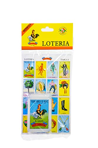 La Mejor Selección de Loteria don clemente los mejores 5. 25 Imagen adicional