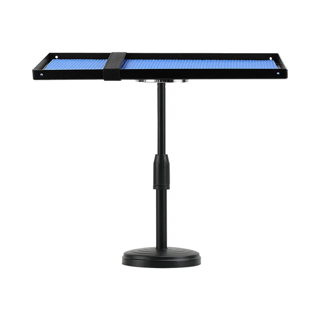 AYCDL Projector Mounts Projector Stand Disc Base Retractable Stand Compact Projector Desktop Stand Mini Stand Portable Mobile Home Office Meeting