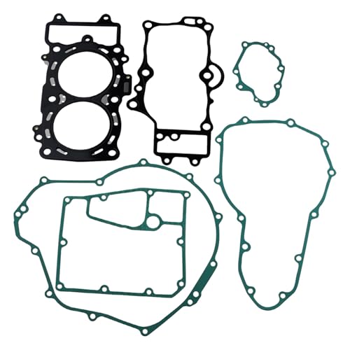 Kit joint de culasse moto Kawasaki Ninja 650 couvercle embrayage 2017-2023