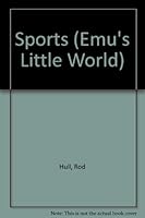 Sports (Emu's Little World) 0340370890 Book Cover