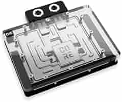 Alphacool Core RTX 5090 GPU ウォーターブロック Alphacool Core Geforce RTX 5090 TUF Gaming GPU Water Block