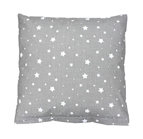 TupTam Federa per Cuscino con Motivi per Bambini