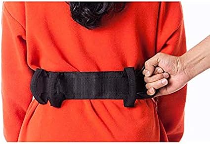 cintura di deambulazione per la cura del paziente