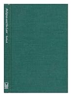 Religion and the law of church and state and the Supreme Court B0006AY0G4 Book Cover