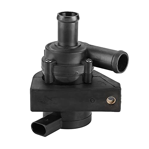 7H0965561 Sekundäre zusätzliche Wasserpumpe Auto-Ersatzteil für 7h0965561a 7H0965561 7H0965561A Auto Zusätzliche Wasserpumpe Wasserpumpe Wasserpumpe Wasserpumpe Tauchhilfswasserpump