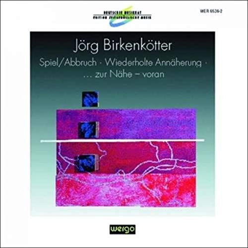 Spiel Abbruch