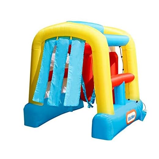 Little Tikes Backyard Car Wash