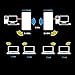 EnGenius Technologies ENS500-AC 5 GHz Outdoor 11ac Wave 2 Wireless