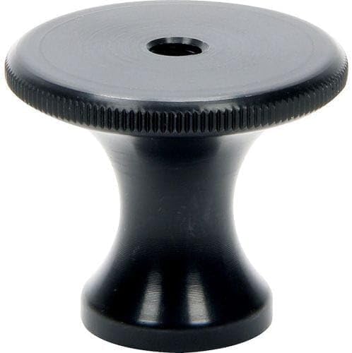 26046 Aluminum Cleaner Nut - Tall, 1/4-20" Thread 26046