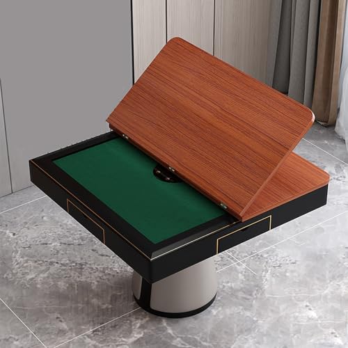 V̂݁A܂肽݃_CjOe[uAω׏dEϖՐ hdlAȃXy[XÃ̗_CjO[ɍœK(Reddish Brown,70cm/27.5in)