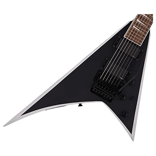 Jackson Rhoads RR24X MG7 Satin Black/Primer Grey Bevels · Guitarra eléctrica