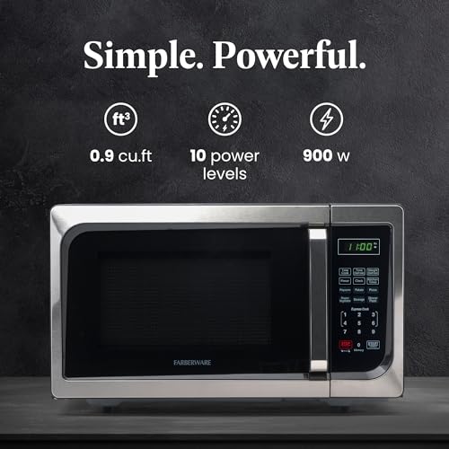 10 Best Microwave Under 100 Dollars, Top Picks Kitchens Radar