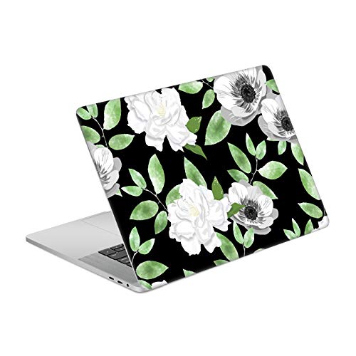 Skin MacBook Pro 15.4 A1707 fleur fleurit votre bureau au quotidien