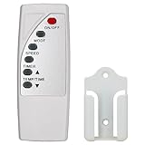 Replacement Remote Control for Haier HPN12XHM HPN14XCM HPN10XCM HPN14XHM HPND14XCP HPND14XHP HPND14XHT HPF12XCM-LB Portable Heat/Cool AC Air Conditioner
