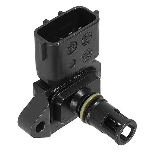 Sensor MAP 22365-AX000 soluciona el ralentí inestable y fallos de aceleración 2