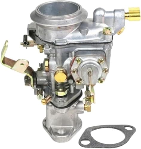 Carburateur CJ6 pour sorties tout-terrain en Jeep ancienne F-Head 17701.02