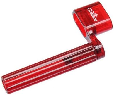 Alice A109RED Peg Winder (Red)