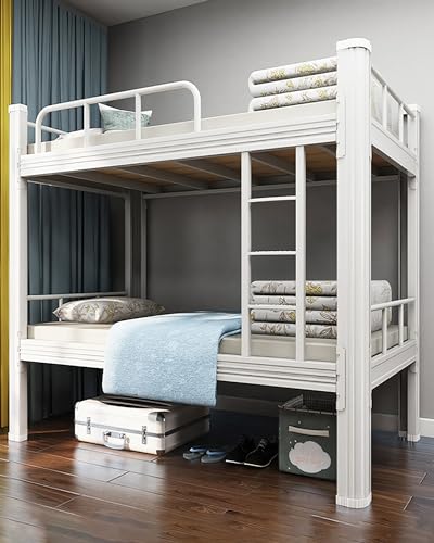 tgxbh Kit ixbh [^Cv lp 2ixbh ͂ƃxbht[tĂAql܂ŎgȃX`[̓ixbhł ㉺(White,100x200cm)