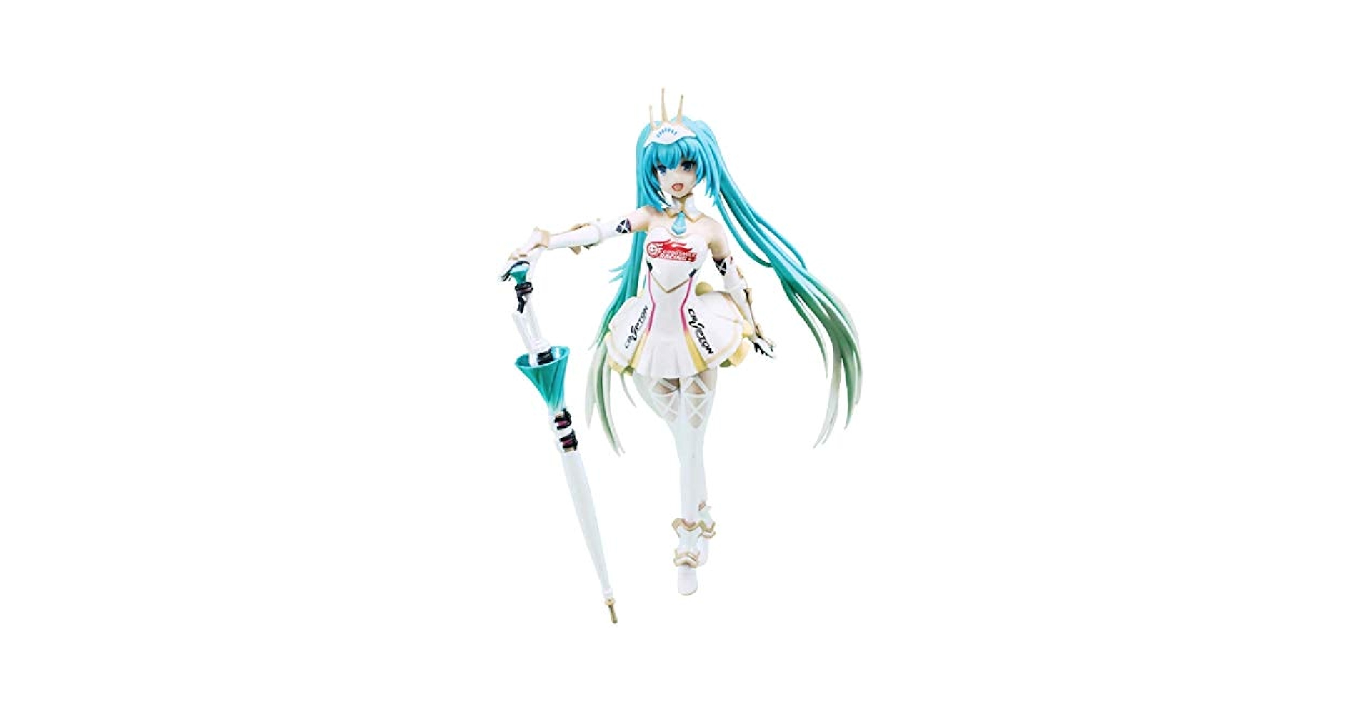 ゲームキャラクター Racing Miku 2015 Thailand Ver. Racing