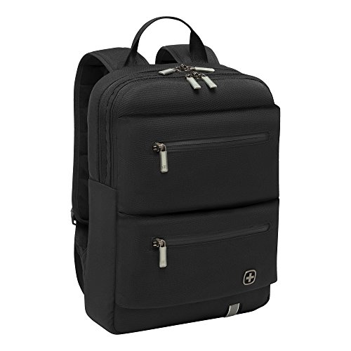 WENGER CityMove Laptop-Rucksack, Kompakt, Notebook...