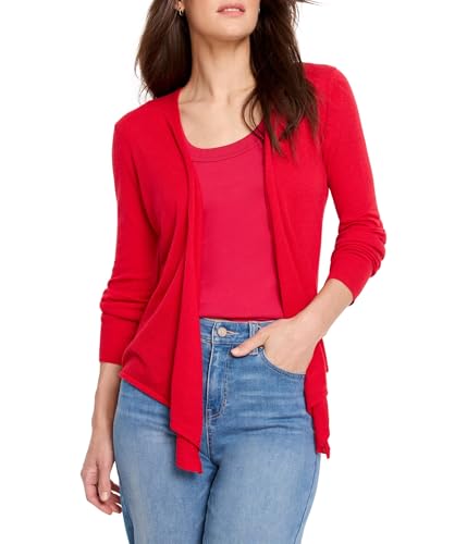 Image of NIC+ZOE All Year 4-Way Cardigan