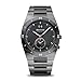 Produktbild BERING Herren Uhr Quarz Movement - Ceramic Collection mit Edelstahl und Saphirglas 32341-782 - 5 ATM