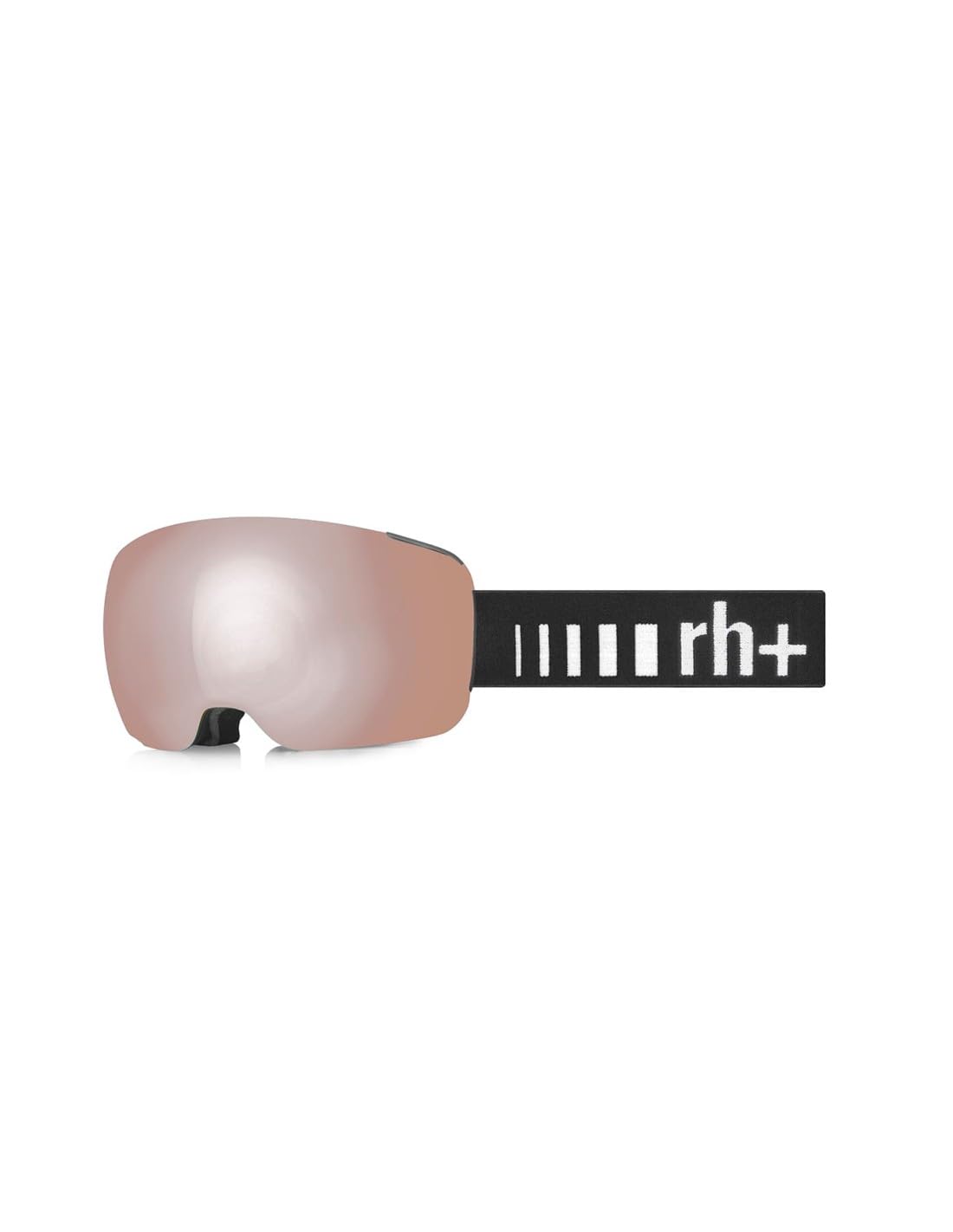 rh+ Gotha Gafas de esquí Unisex adulto