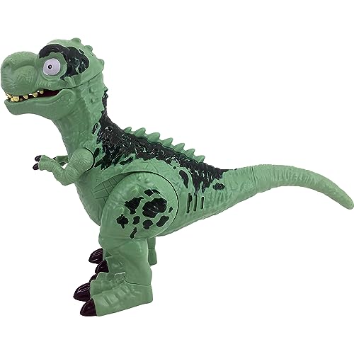 Dino Pet Verde Beast Alive
