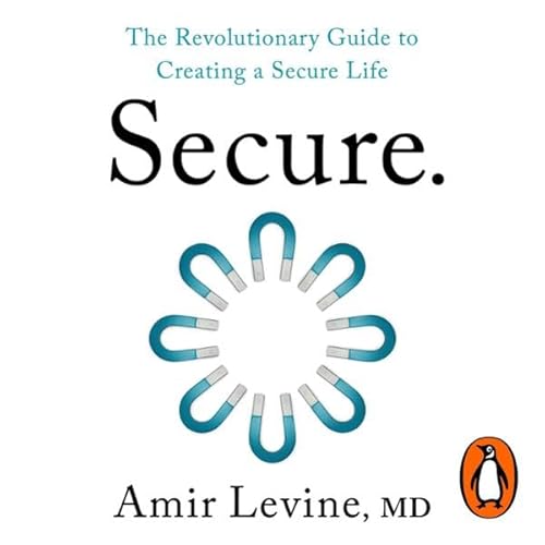 『Secure』のカバーアート