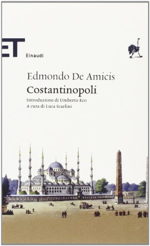 Costantinopo