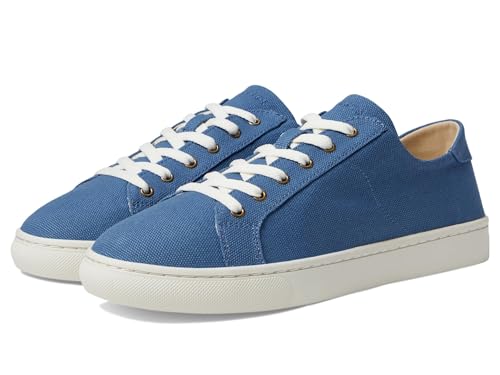 Image of Soludos Women's Ibiza Classic Lace-up Leather Sneaker