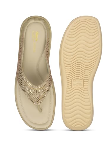 Image of Bata Women's Mule Slipper Stylish, Lightweight Comfortable Footwear
