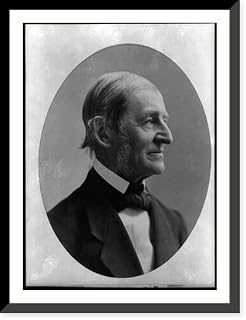 Historic Framed Print, Ralph W. Emerson, 17-7/8" x 21-7/8"