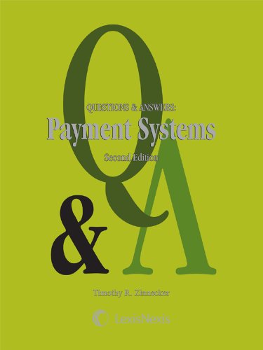 Questions and Answers: Payment Systems (Questions & Answers)