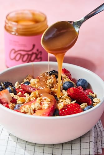 Coop'S 0768917900041 Salted Caramel Sauce: Rich And Buttery thumb #2