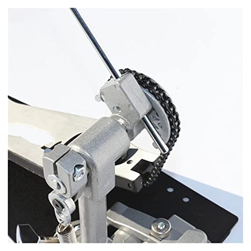 Pedal de Batería TSTS Single Hammer miniatura 3
