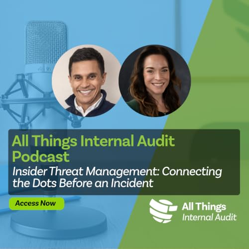 Insider Threat Management: Connecting the Dots Before an Incident