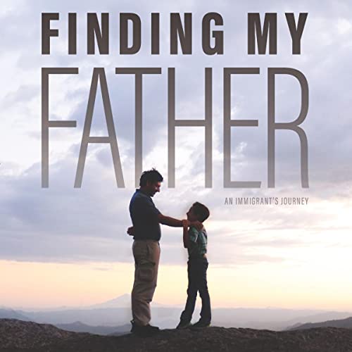 Finding My Father by José "Chepino" Gavarrete, Andrew Weaver episode artwork