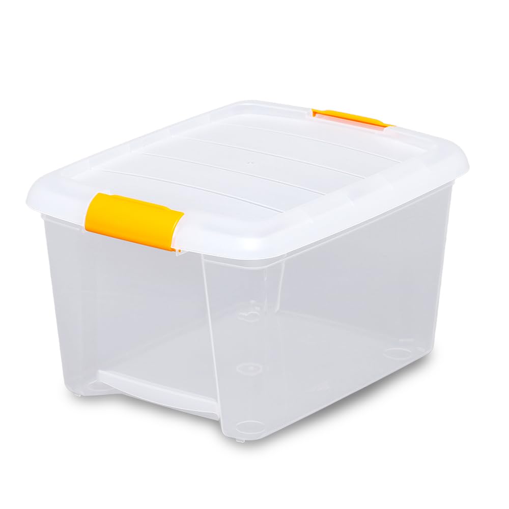 Amazon｜アイリスオーヤマ ボックス 高い所 幅32×奥行41×高さ24cm